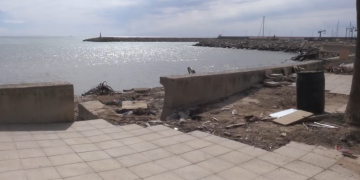 La plataforma #Monsortirem obre una convocatòria d’ajuts als afectats dels aiguats d’Alcanar