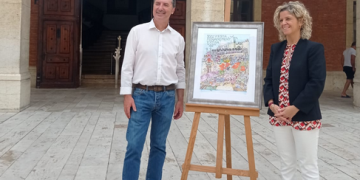 Torna el Renaixement a Tortosa, que es disposa ‘a fer-la grossa’ en la 25a edició de la festa