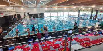 Tortosa acull cinc campus d’estiu dedicats a la natura i a l’esport