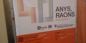 L’exposició itinerant per commemorar els 40 anys de l’INCASÒL arriba a Tortosa