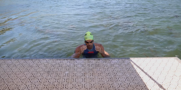 Xavier Ortín i Mirèia Guàrner guanyen la cursa de Jesús del Running Series de les Terres de l’Ebre