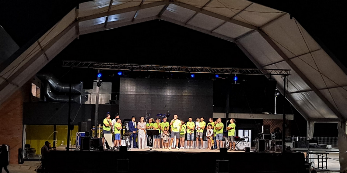 Xavier Ortín i Mirèia Guàrner guanyen la cursa de Jesús del Running Series de les Terres de l’Ebre