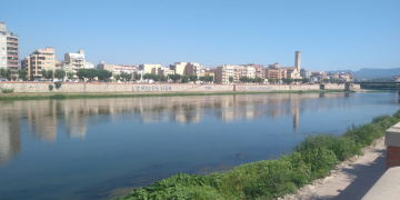 El Parlament Europeu admet a tràmit l’alerta de Ciutadans sobre la situació del Delta de l’Ebre