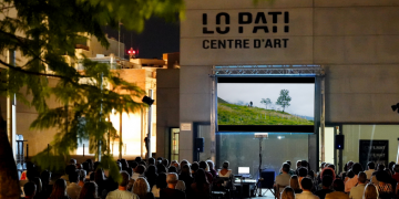 El festival de cinema MónFILMAT tanca una nova edició amb més d’un miler d’espectadors