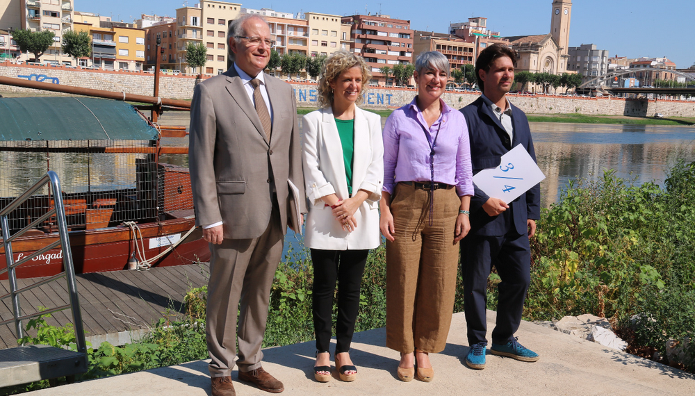 Tortosa commemorarà els 750 anys del Consolat de Mar, el primer codi de comerç internacional