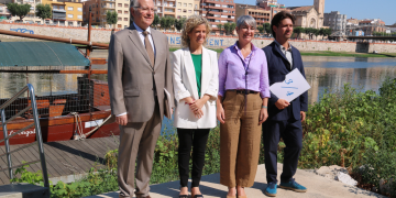 Tortosa commemorarà els 750 anys del Consolat de Mar, el primer codi de comerç internacional