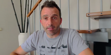 Emili Descarrega viurà la seua vintena temporada a la UE Remolins-Bítem