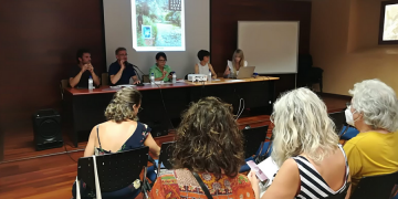 Ebre, Art & Patrimoni fa arribar l’art gràfic a nou espais patrimonials del Montsià