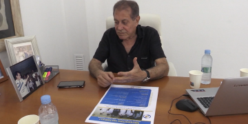 Crida per participar a la campanya per recaptar fons per als hospitals de Guinea Bissau