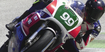 Manel Segarra Capera guanya les 3 Hores de Resistència Clàssiques Castellolí