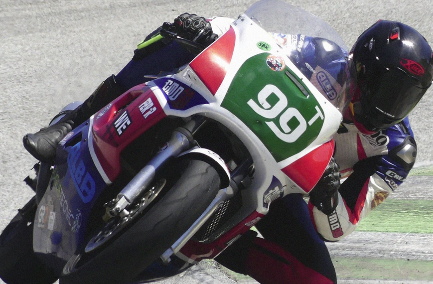 Manel Segarra Capera guanya les 3 Hores de Resistència Clàssiques Castellolí