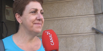 Els ebrencs aposten per la piscina o la platja per combatre l’onada de calor