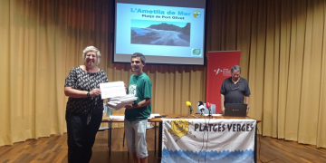 Ecologistes en Acció guardona 15 platges ebrenques per la seva riquesa natural