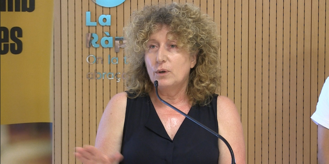 La #RdP: Presentació de l’estudi-diagnosi de la situació d’infància i adolescència a la Ràpita