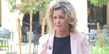 Roigé es marca el repte de crear més places d’aparcament gratuït a Tortosa