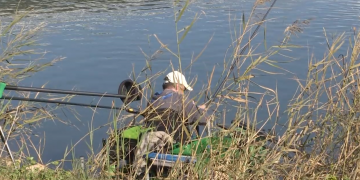 Deltebre acull el Campionat d’Espanya de ‘corcheo-mar’ amb la participació de Lo Fangar