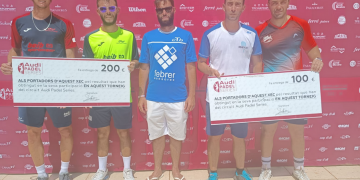 Pàdel Reviews: APS 2022-Torneig Club Tennis Benicarló