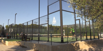 APS 2022: Prèvia AG Pàdel Ulldecona