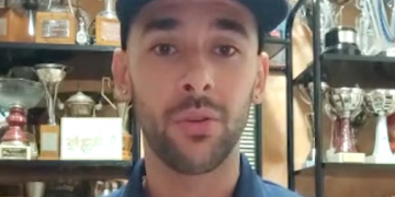 Marc Alcoba, debutant revel·lació en el Mundial de Motos Elèctriques 2022