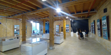 Una exposició celebra els 75 anys de l’Agrupació Musical Rapitenca