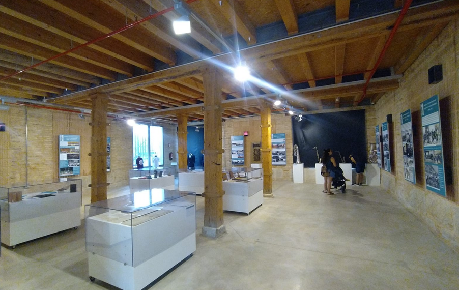 Una exposició celebra els 75 anys de l’Agrupació Musical Rapitenca