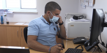 Salut recomana demanar cita prèvia a través dels seus canals no presencials