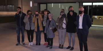 Mari Chordà serà la pregonera d’enguany de les festes d’Amposta