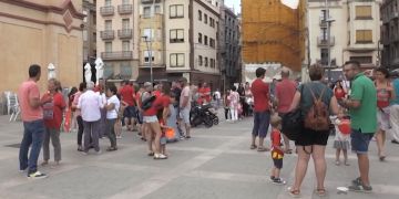 Carta de les famílies al conseller Cambray, pel problema de la preinscripció escolar a Tortosa