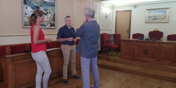 Amposta destinarà gairebé un milió en millores a la via pública i a la xarxa d’aigües del Tosses