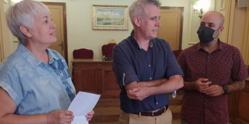 Amposta, el municipi que més ha reduït l’atur de la demarcació de Tarragona des de 2015