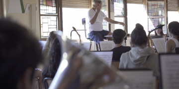 #Dipta: La Banda Simfònica de la Diputació de Tarragona