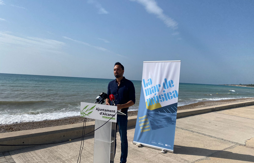 La Mar de Clàssica transportarà les Cases d’Alcanar al Berlín dels anys 30