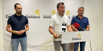 Deltebre modifica les dedicacions dels regidors arran de la sentència