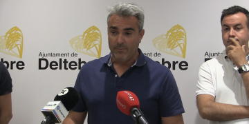 Deltebre vol unificar els contractes de neteja i manteniment de la via pública