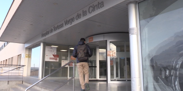 El govern català destinarà 32,5 milions per ampliar l’Hospital de Tortosa Verge de la Cinta