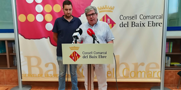 El programa Leader aporta 4,4 milions d’euros al Baix Ebre i Montsià en els últims 8 anys