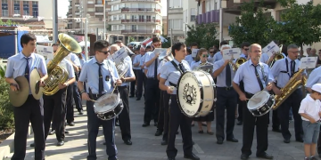 La Festa Major d’Amposta torna al carrer amb bous i activitats per a tots els públics