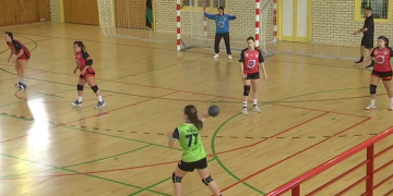 El sènior femení de l’Handbol Ascó debutarà en lliga rebent el Sants