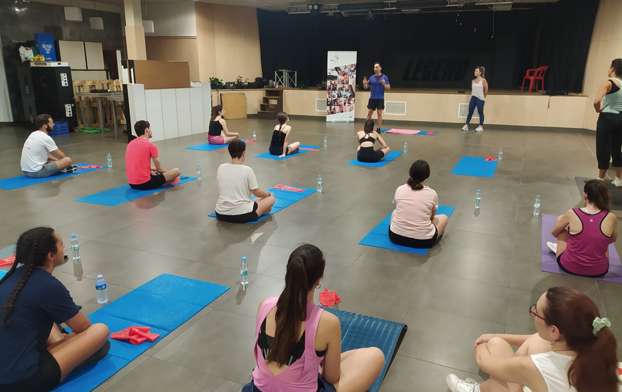 L’excel·lència del DeltaChamber s’estén per les Terres de l’Ebre