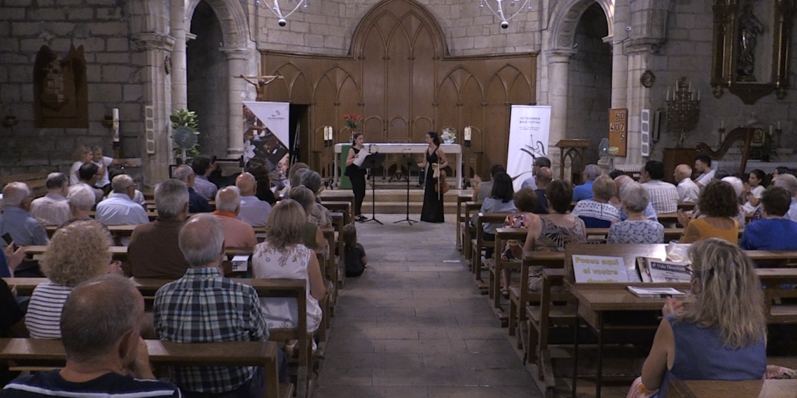 Flix inaugura la 7a edició del DeltaChamber