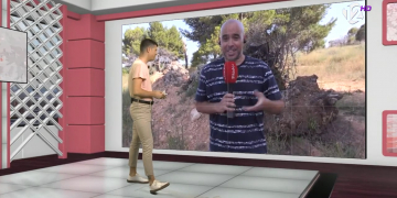 Un antic abocador d’Amposta convertit en reserva de microdiversitat