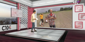 Cultiu d’un camp d’arròs sota la producció de dones rurals del Delta