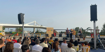 Deltebre celebra la setmana LGTBIQ+ amb ‘Deltebre amb orgull’