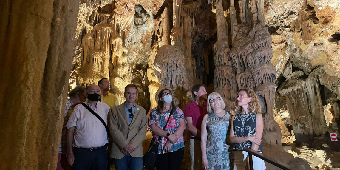 Meritxell Batet reclama a la Generalitat que exerceixi tot l’autogovern, sense refugiar-se en excuses