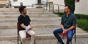 #CasTurov: Entrevista a l’alcalde d’Alcanar, Joan Roig