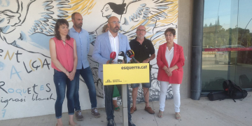 La#Rdp: Presentació de la celebració dels “3/4 de Mil·leni. Consolat de Mar”