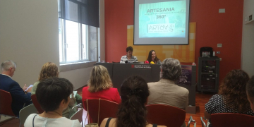 La#RdP: Presentació de la Jornada Artesania 360º a les Terres de l’Ebre
