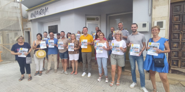 Enlairem Deltebre estrena una nova edició del ‘Porta a porta’