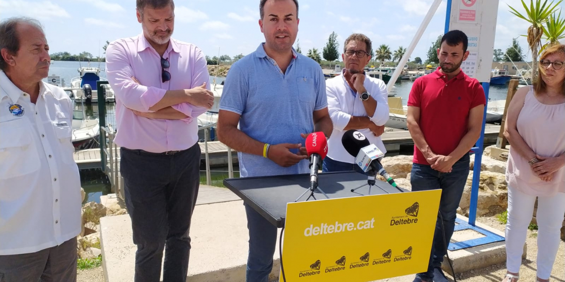 Torna la Via Blava, la ruta que uneix l’arròs i el vi a través del riu Ebre