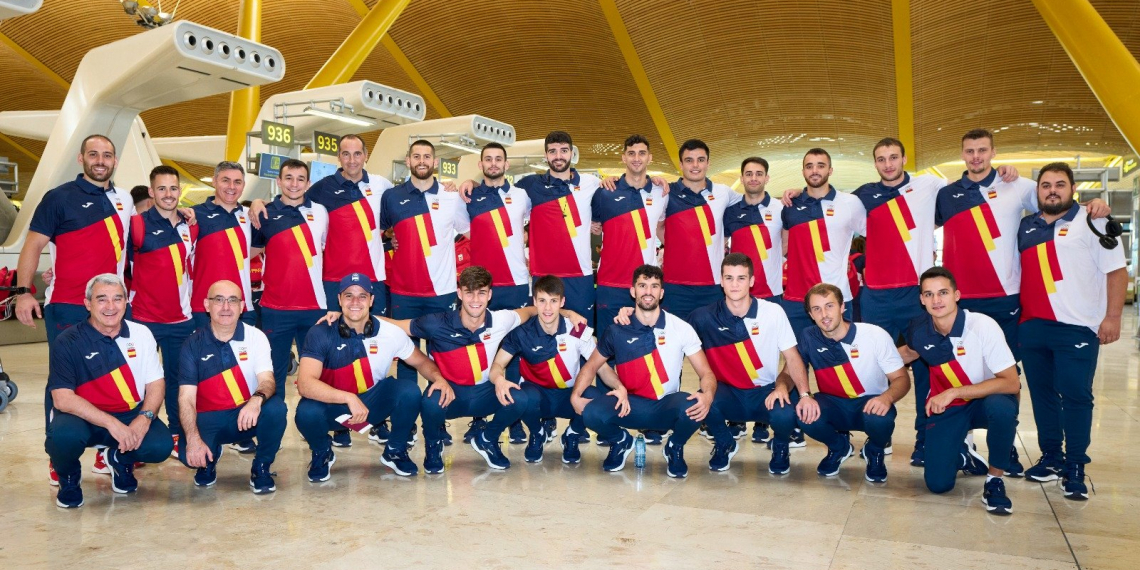 La Sèrbia de Toni Gerona s’enfrontarà a Espanya buscant un lloc en la final dels Jocs Mediterranis